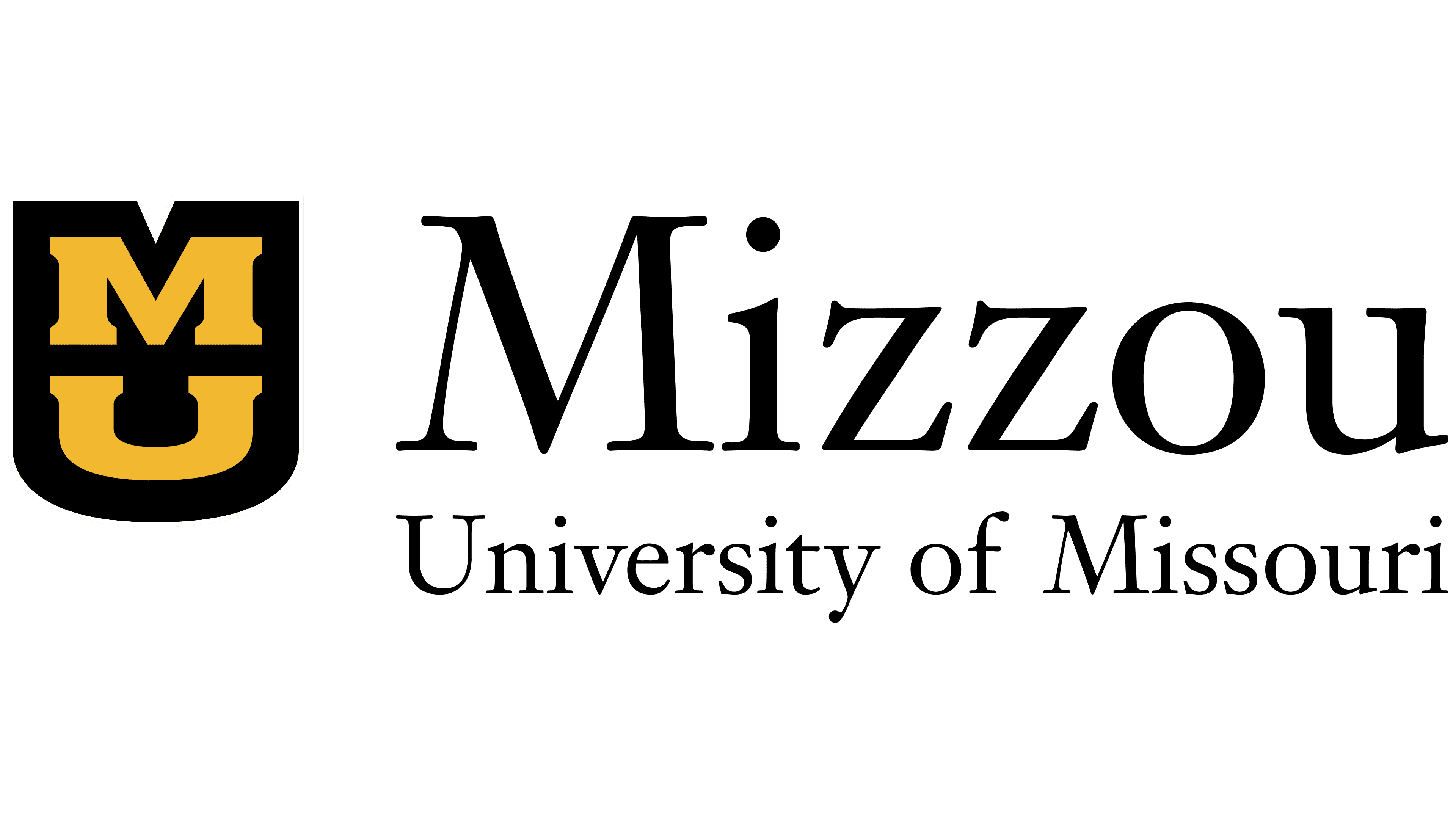 University of Missouri logo