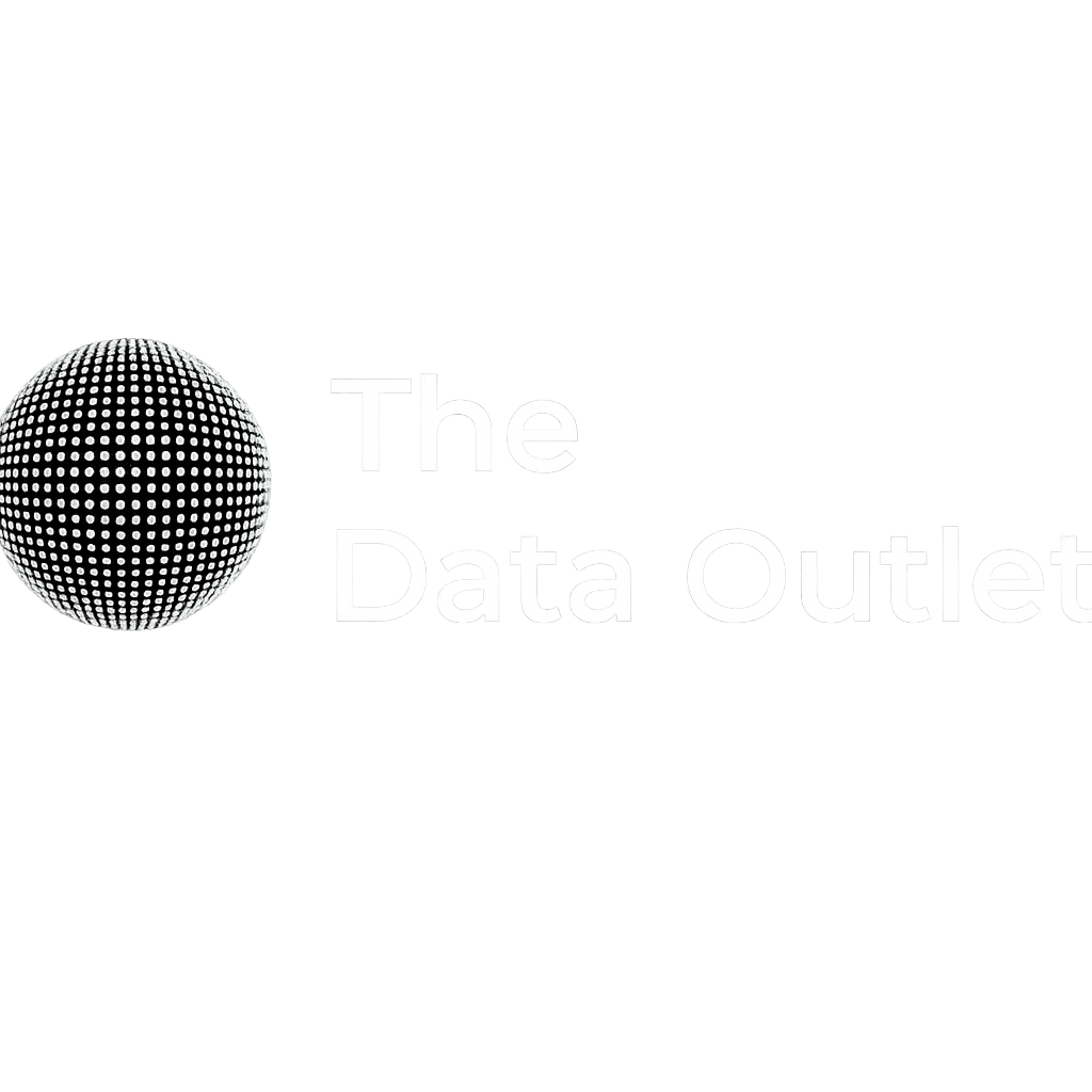 TheDataOutlet logo